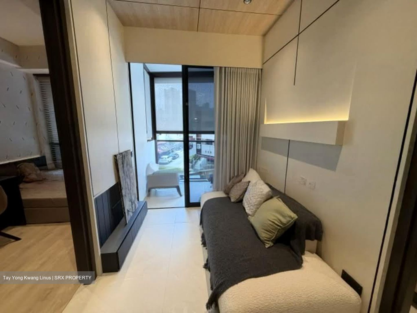 THE RANZ (D8), Apartment #560621881